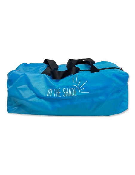 Ελαστική Τέντα Παραλίας Ιn The Shade 2X2.10M Sky Blue