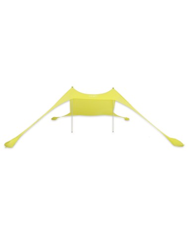 Ελαστική Τέντα Παραλίας Ιn The Shade 2X2.10M Lime