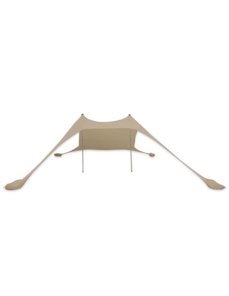 Ελαστική Τέντα Παραλίας Ιn The Shade 2X2.10M Beige