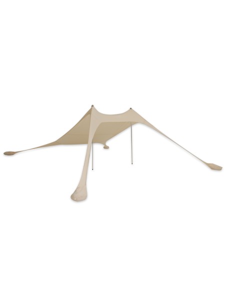 Ελαστική Τέντα Παραλίας Ιn The Shade 2X2.10M Beige