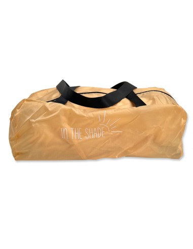 Ελαστική Τέντα Παραλίας Ιn The Shade 2X2.10M Beige