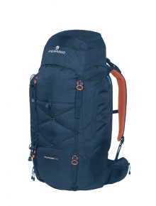 Σακίδιο Ferrino Backpack Dundee 50 Blue