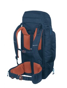 Σακίδιο Ferrino Backpack Dundee 50 Blue 2