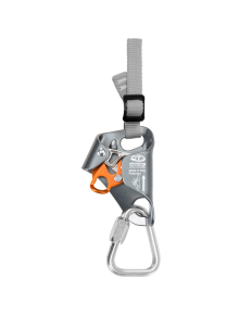 Φρένος στήθους Climbing Technology Ascender Kit Plus