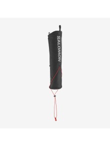 Salomon Custom Quiver Black