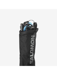 Salomon Custom Quiver Black 2