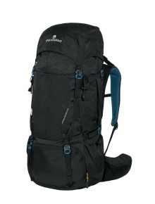Σακίδιο Ferrino Backpack Appalachian 55 Black