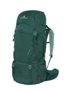 Σακίδιο Ferrino Backpack Appalachian 55 Green