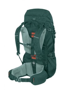 Σακίδιο Ferrino Backpack Appalachian 55 Green 2