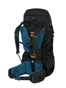 Σακίδιο Ferrino Backpack Appalachian 75 Black 2