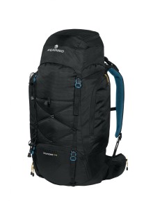 Σακίδιο Ferrino Backpack Dundee 70 Black