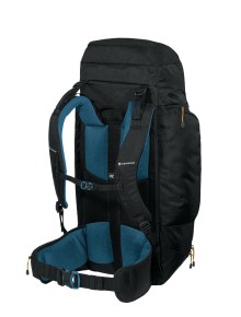 Σακίδιο Ferrino Backpack Dundee 70 Black 2