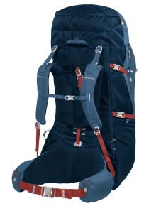 Σακίδιο Ferrino Backpack Transalp 100 Blue 2