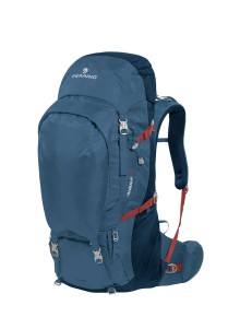 Σακίδιο Ferrino Backpack Transalp 75 Blue