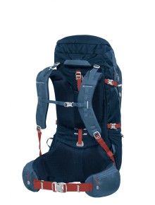 Σακίδιο Ferrino Backpack Transalp 75 Blue 2