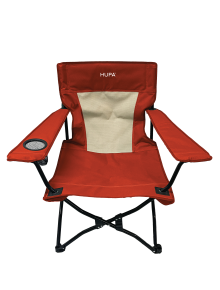 Καρέκλα Παραλίας Hupa Rest Orange