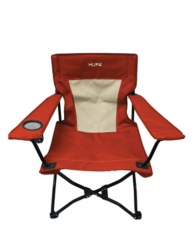 Καρέκλα Παραλίας Hupa Rest Orange