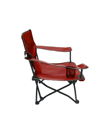 Καρέκλα Παραλίας Hupa Rest Orange