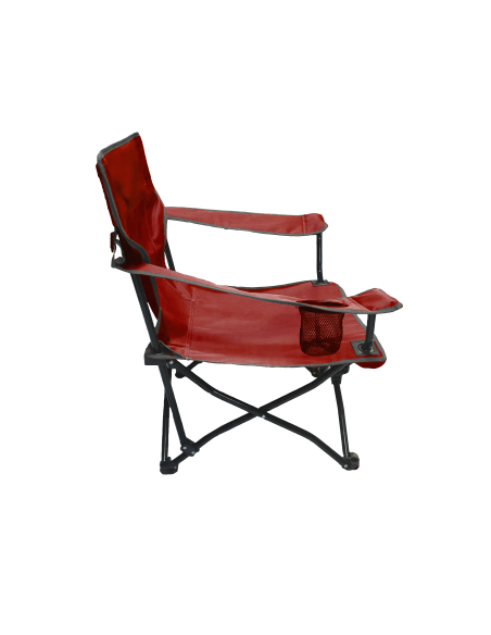 Καρέκλα Παραλίας Hupa Rest Orange