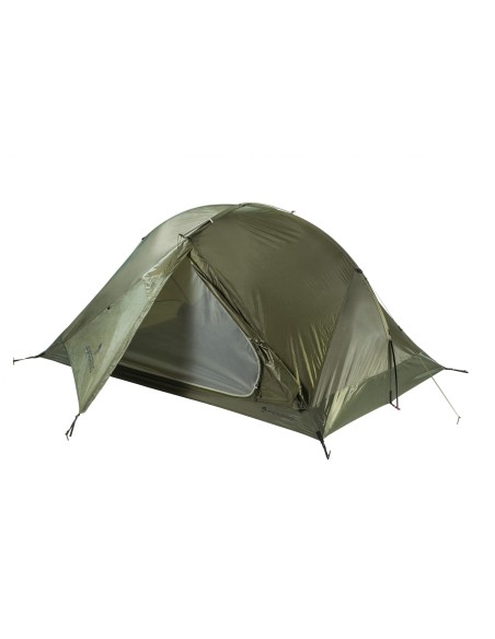 Αντίσκηνο 3 εποχών Ferrino Grit 2 Olive