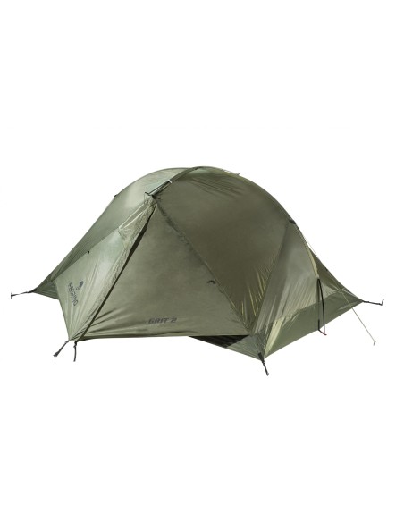 Αντίσκηνο 3 εποχών Ferrino Grit 2 Olive