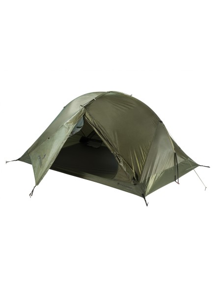 Αντίσκηνο 3 εποχών Ferrino Grit 2 Olive