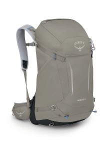 Σακίδιο Osprey Hikelite 32 Tan Concrete