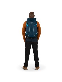 Σακίδιο Osprey Hikelite 32 Tan Concrete 2