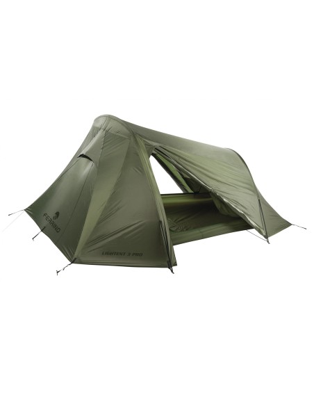 Αντίσκηνο Ferrino Lightent 3 Pro Olive
