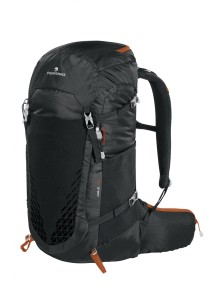 Σακίδιο Ferrino Backpack Agile 45 Black