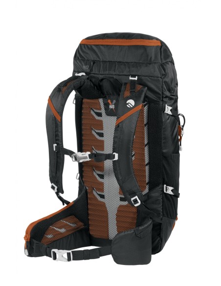 Σακίδιο Ferrino Backpack Agile 45 Black