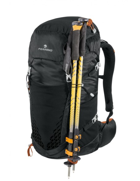 Σακίδιο Ferrino Backpack Agile 45 Black