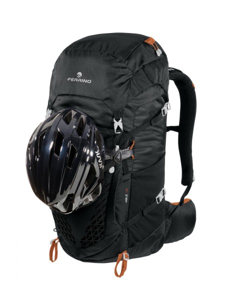 Σακίδιο Ferrino Backpack Agile 45 Black
