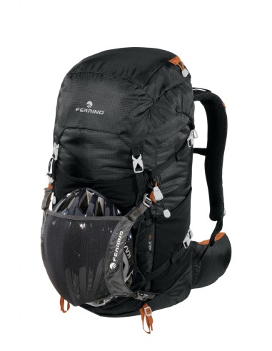 Σακίδιο Ferrino Backpack Agile 45 Black