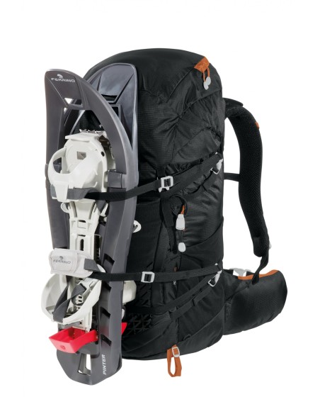 Σακίδιο Ferrino Backpack Agile 45 Black