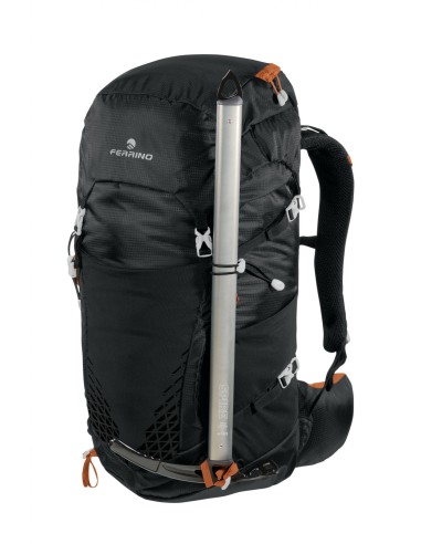 Σακίδιο Ferrino Backpack Agile 45 Black
