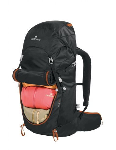 Σακίδιο Ferrino Backpack Agile 45 Black