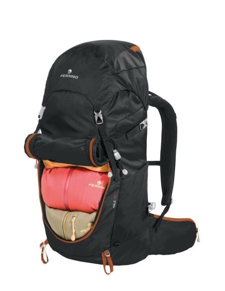 Σακίδιο Ferrino Backpack Agile 45 Black