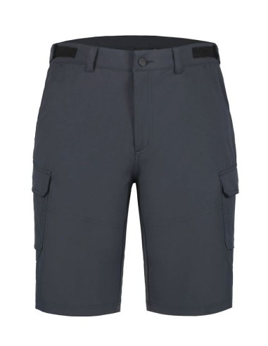 Ανδρικό σορτς Icepeak Braswell Anthracite