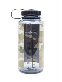 Παγούρι Nalgene Drinking Bottle WM Sustain - 1 L Camo Flage 2