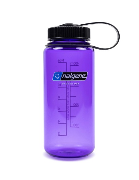 Παγούρι Nalgene Drinking Bottle WM Sustain - 0,5 L Violet