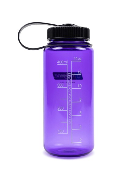Παγούρι Nalgene Drinking Bottle WM Sustain - 0,5 L Violet