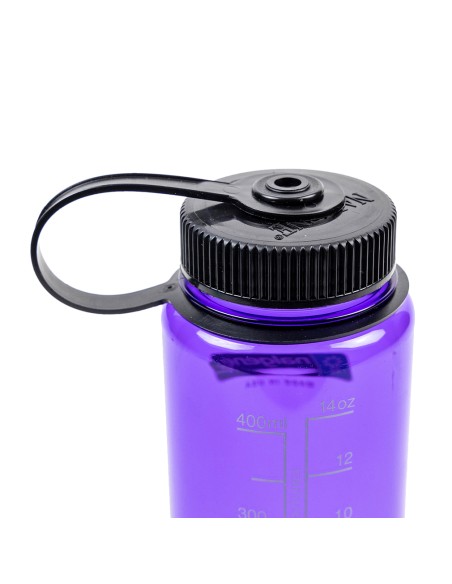 Παγούρι Nalgene Drinking Bottle WM Sustain - 0,5 L Violet