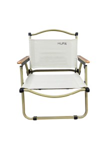 Καρέκλα Παραλίας Hupa Dexter Low Beige