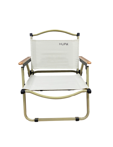 Καρέκλα Παραλίας Hupa Dexter Low Beige