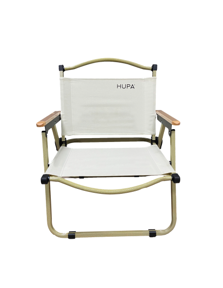 Καρέκλα Παραλίας Hupa Dexter Low Beige