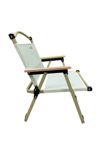 Καρέκλα Παραλίας Hupa Dexter Low Beige 2