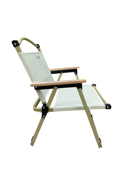 Καρέκλα Παραλίας Hupa Dexter Low Beige