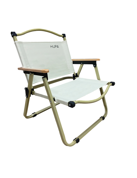 Καρέκλα Παραλίας Hupa Dexter Low Beige