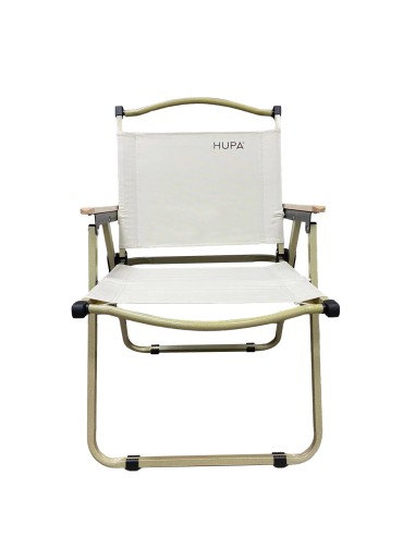 Καρέκλα Παραλίας Hupa Dune High Beige